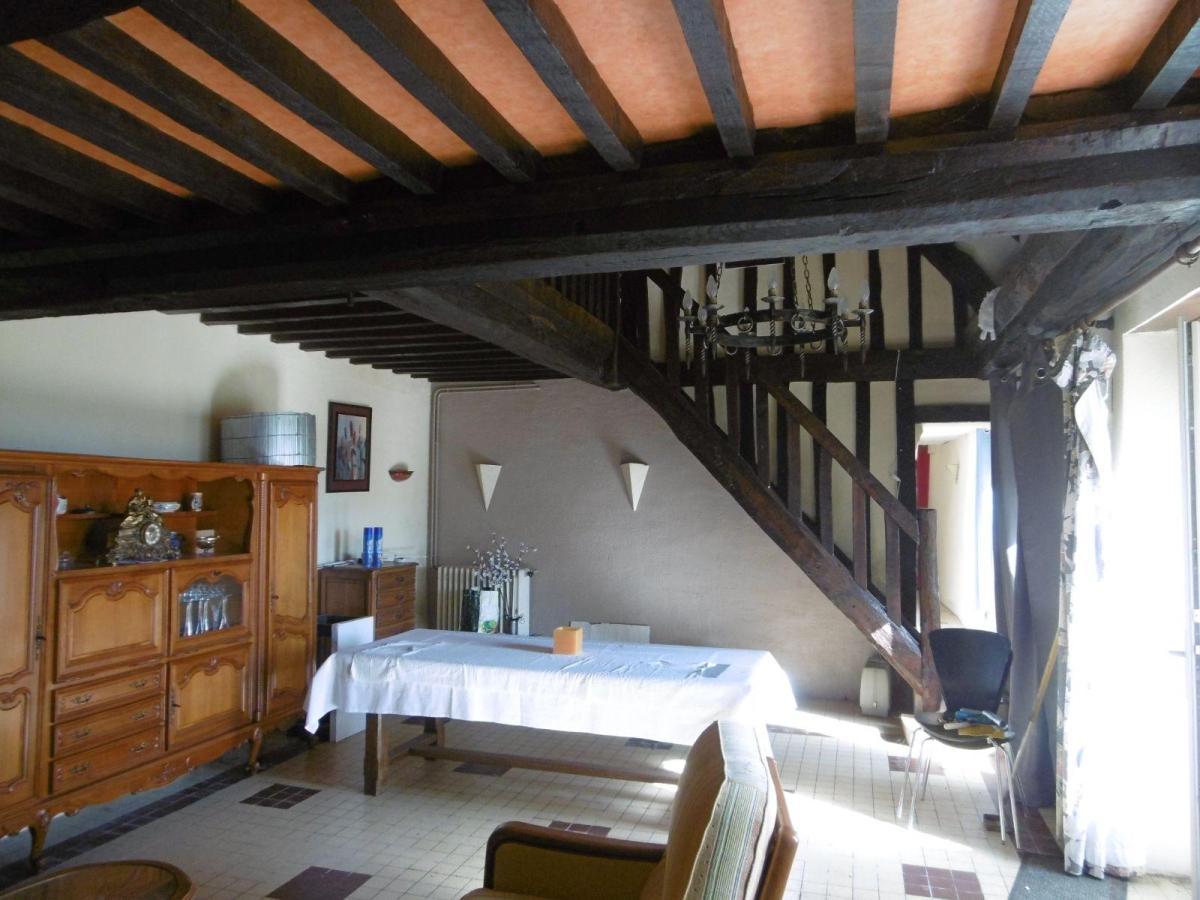 maison en Vente à Tinchebray-Bocage (61800)