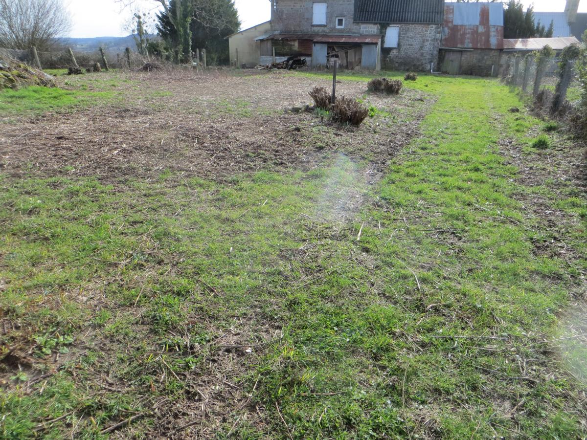 maison en Vente à Saint-Manvieu-Bocage (14380)