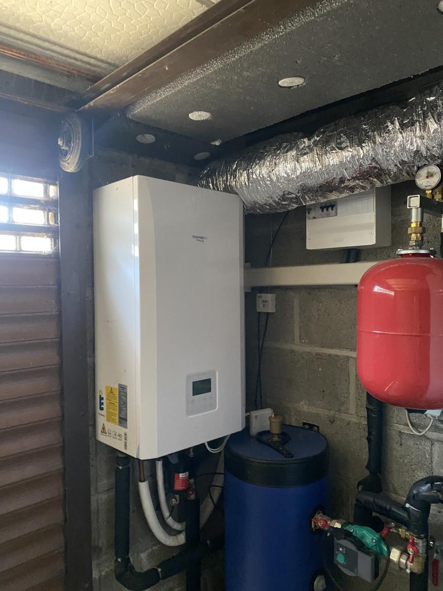 maison en Vente à Vire (14500)