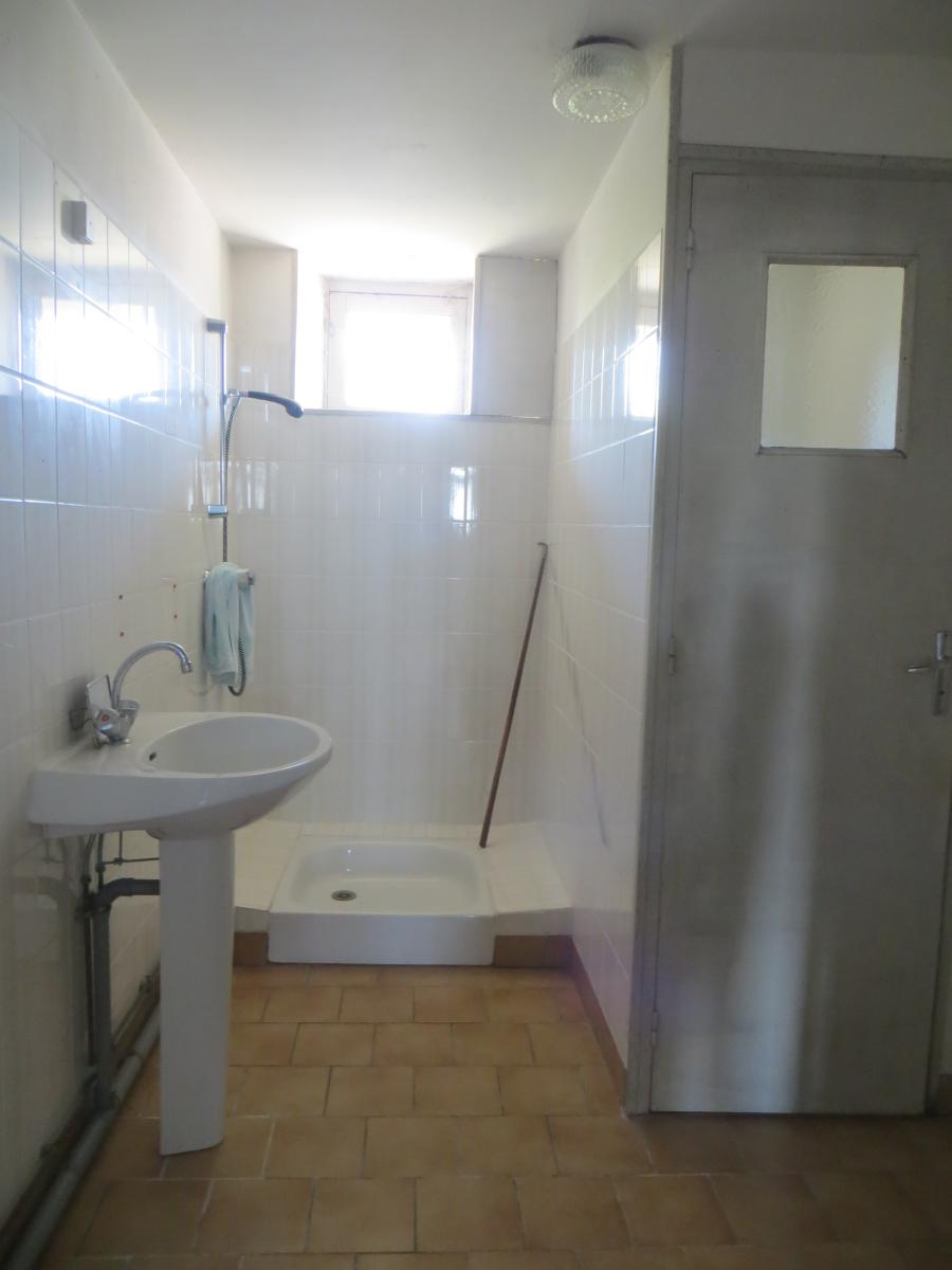 maison en Vente à Saint-Germain-de-Tallevende-la-Lande-Vaumont (14500)