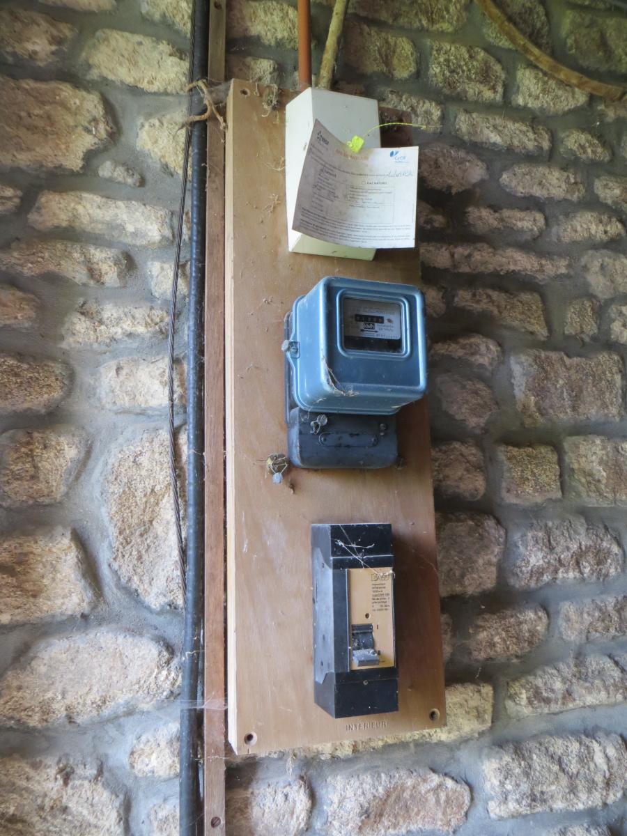 maison en Vente à Saint-Manvieu-Bocage (14380)