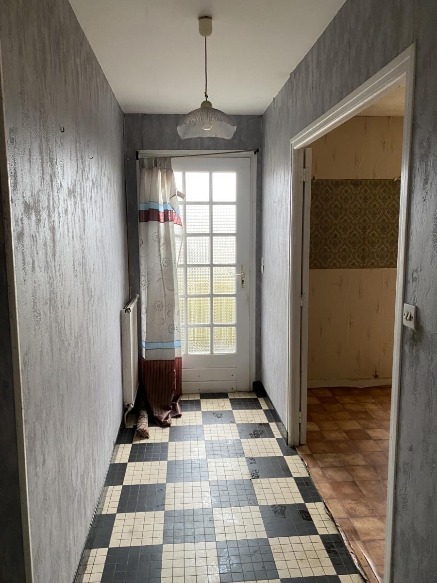 maison en Vente à Vire (14500)