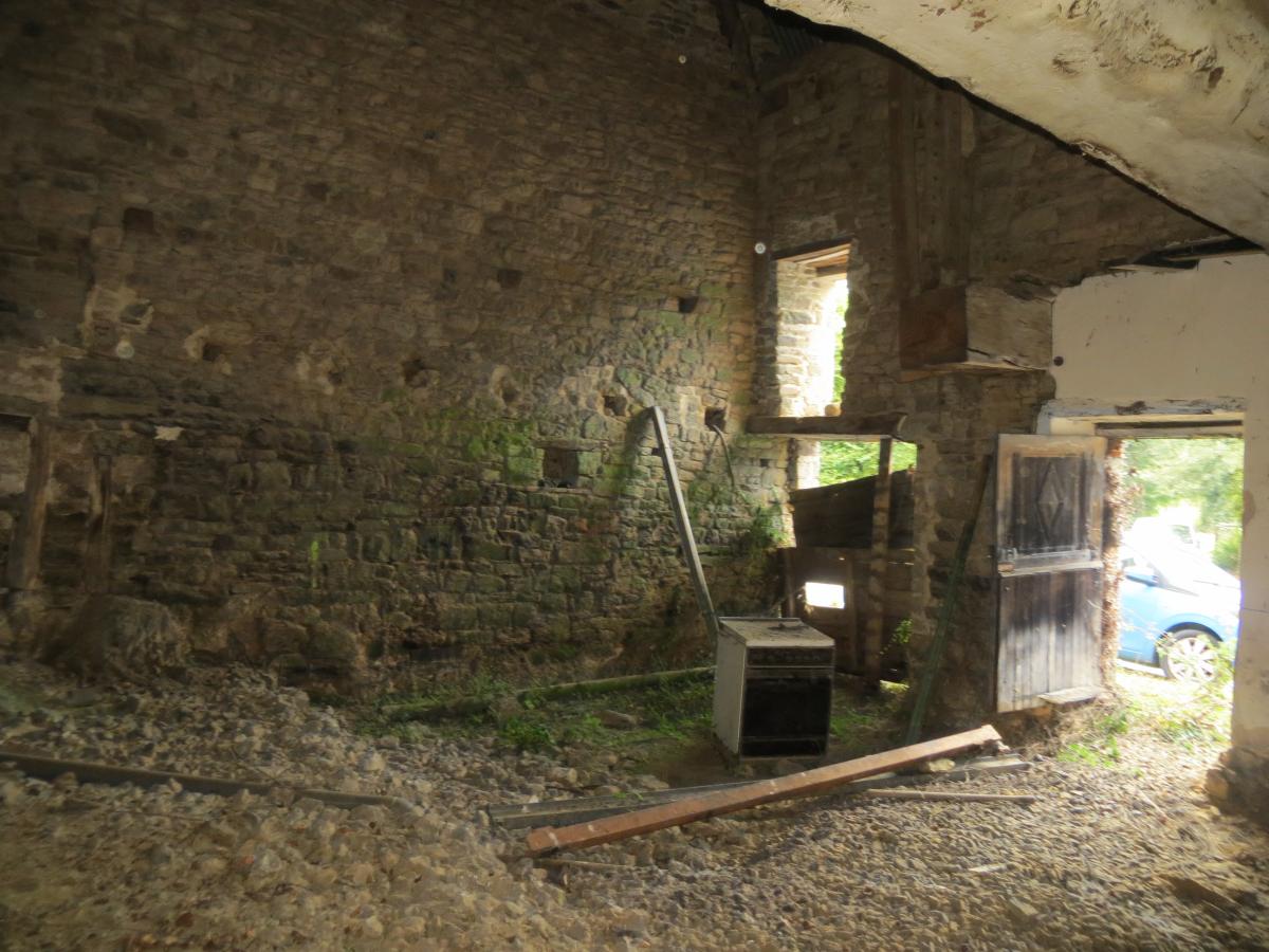 maison en Vente à Malloué (14350)