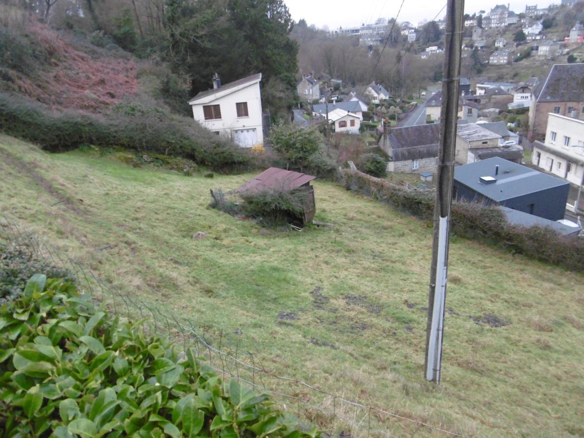 immeuble en Vente à Vire Normandie (14500)