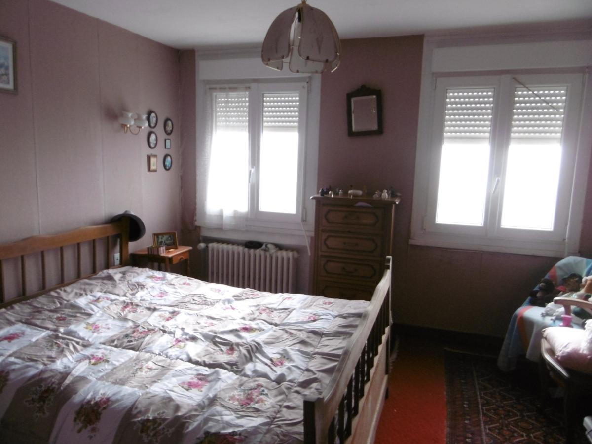 maison en Vente à Caumont-sur-Aure (14240)