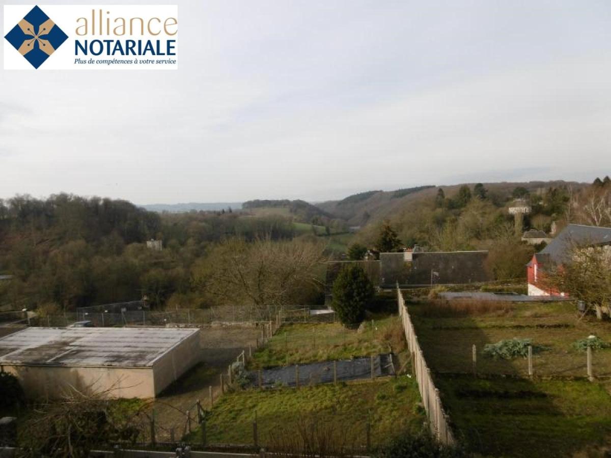 appartement en Location à Vire (14500)