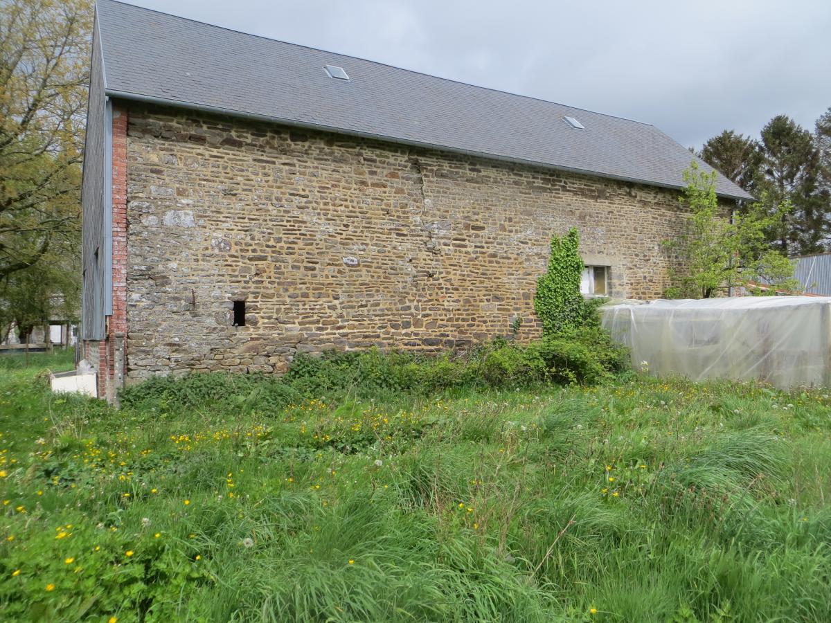 maison en Vente à Truttemer-le-Petit (14500)