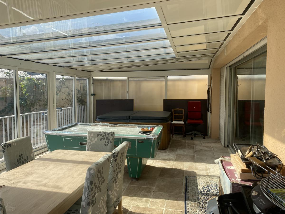 maison en Vente à Flers (61100)