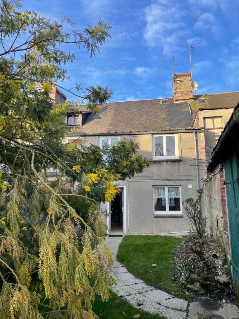 maison en Vente à Le Bény-Bocage (14350)