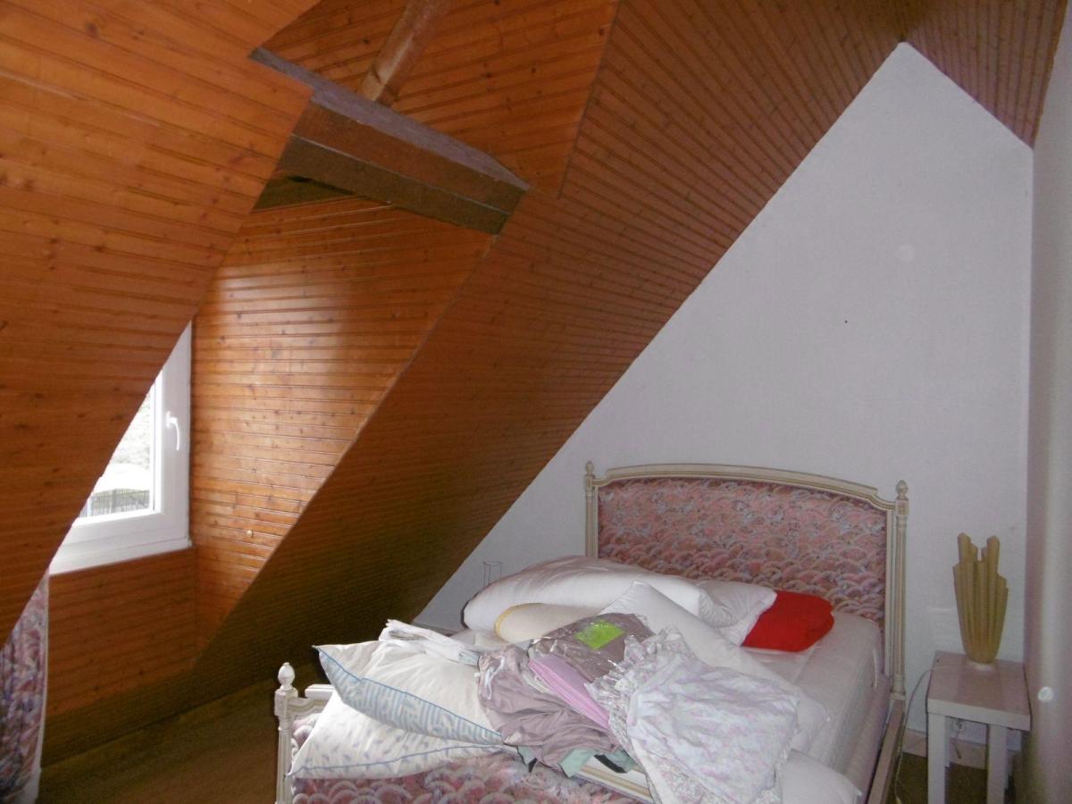 maison en Vente à Tinchebray-Bocage (61800)