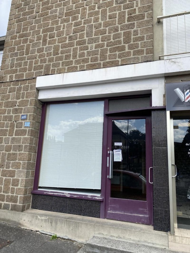 autre en Vente à Vire (14500)