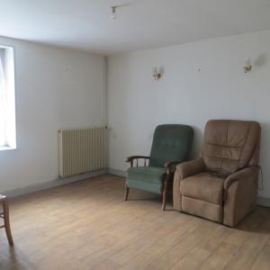 maison en Vente à Courson (14380)