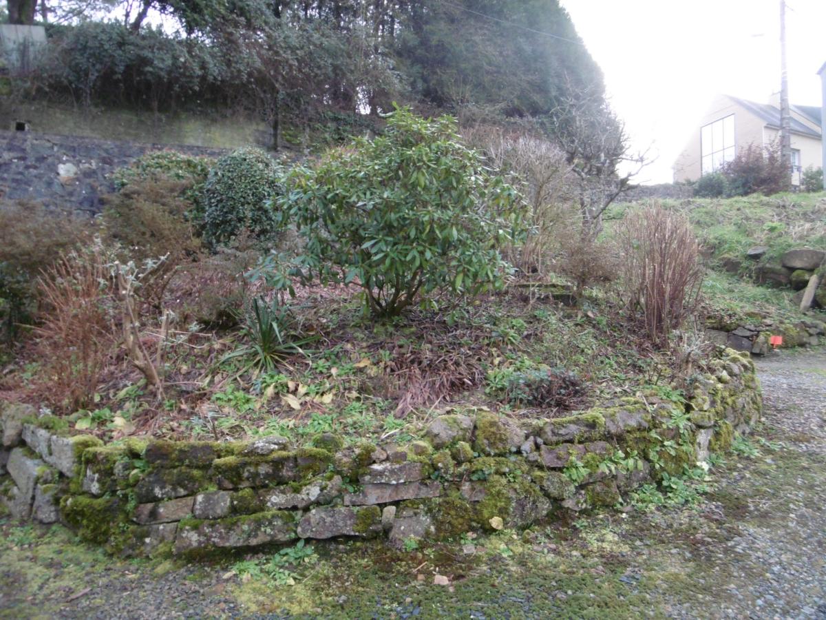 immeuble en Vente à Vire Normandie (14500)