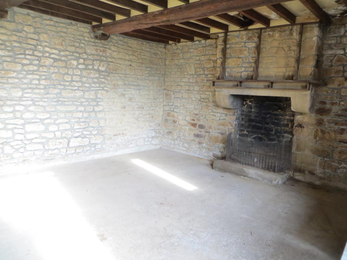 maison en Vente à Saint-Manvieu-Bocage (14380)