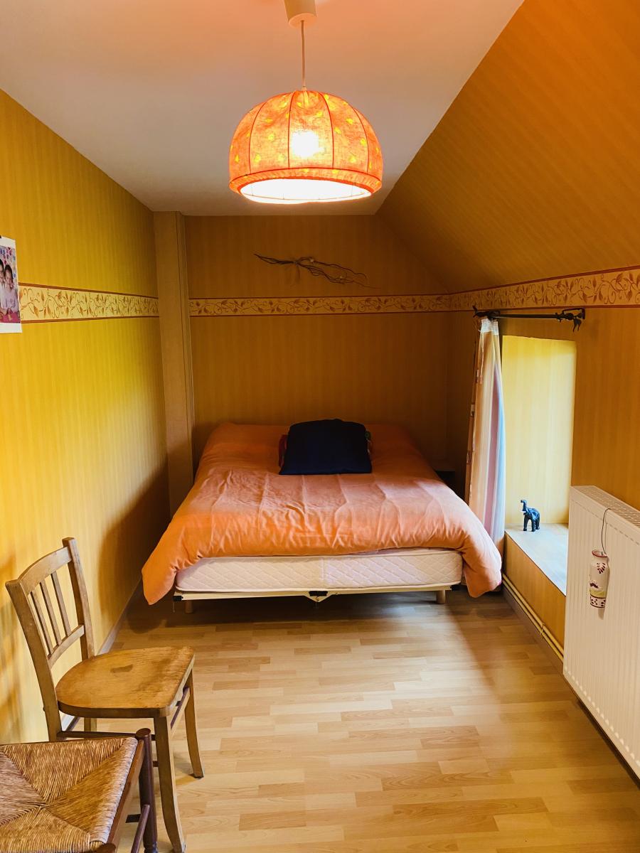 maison en Vente à Sainte-Marie-Laumont (14350)