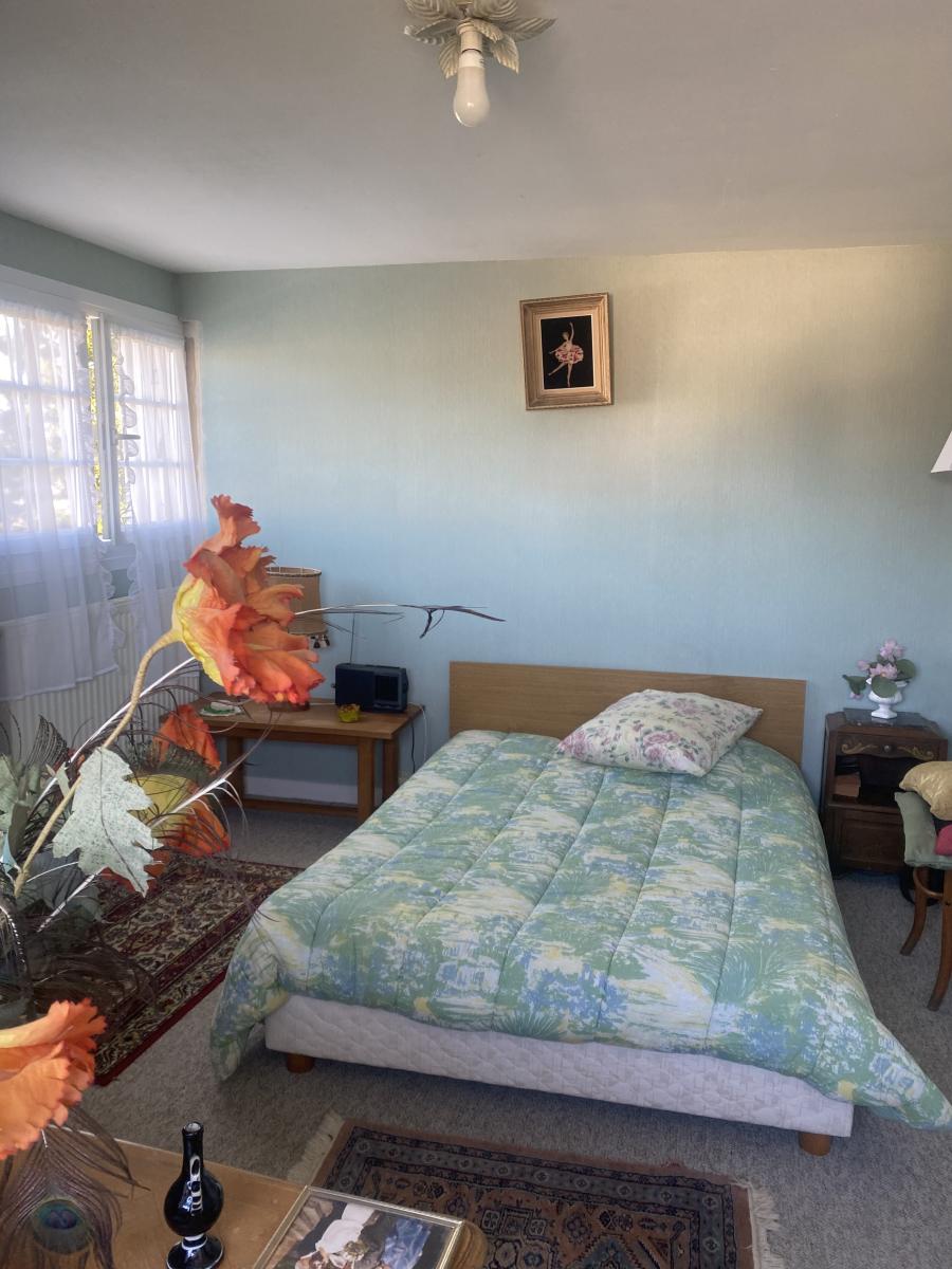 maison en Vente à Saint-Germain-de-Tallevende-la-Lande-Vaumont (14500)