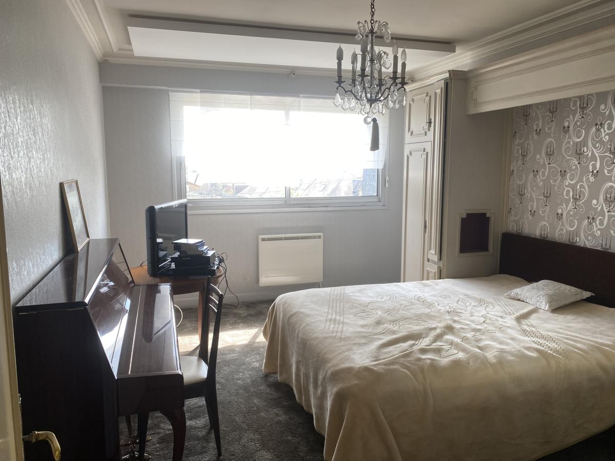 maison en Vente à Flers (61100)