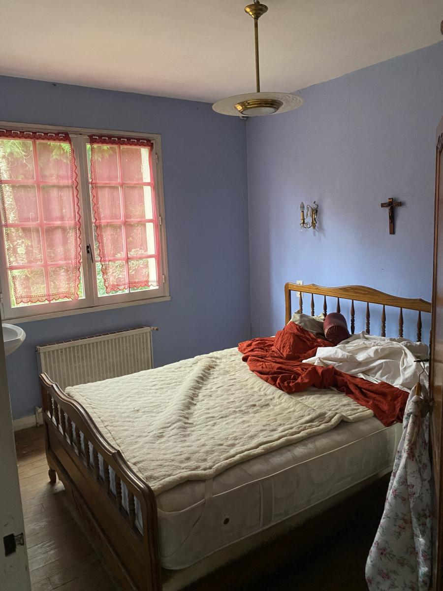 maison en Vente à Vire (14500)