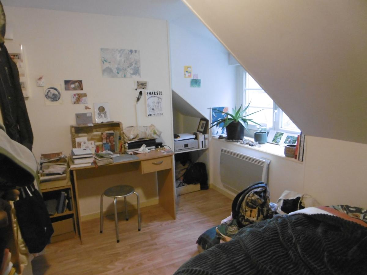 immeuble en Vente à Vire Normandie (14500)