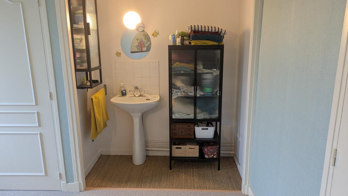 maison en Vente à Landelles-et-Coupigny (14380)