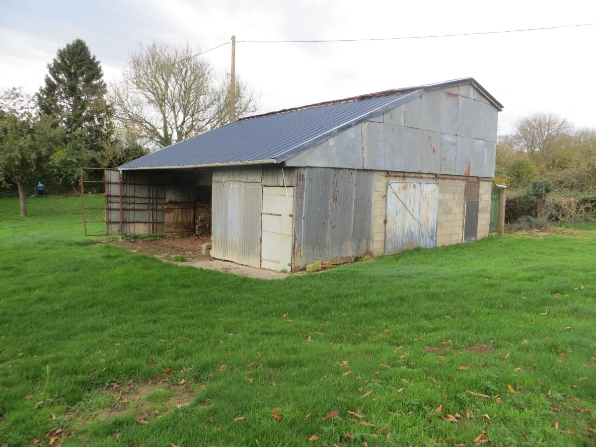 maison en Vente à Courson (14380)