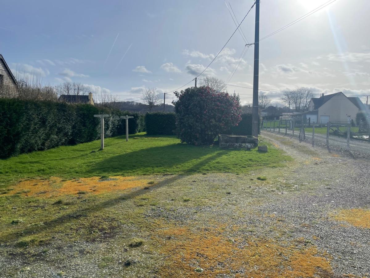 maison en Vente à Sourdeval (50150)