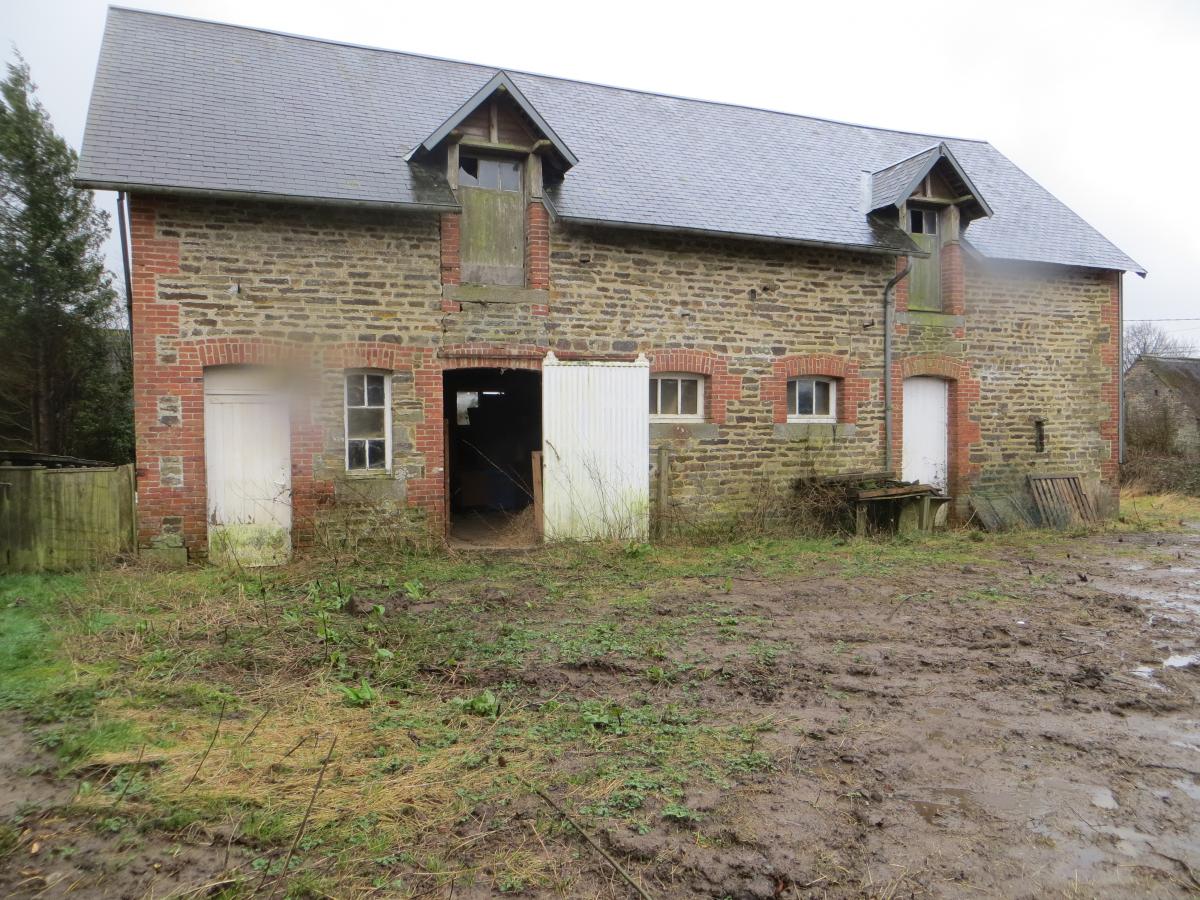 maison en Vente à Truttemer-le-Petit (14500)