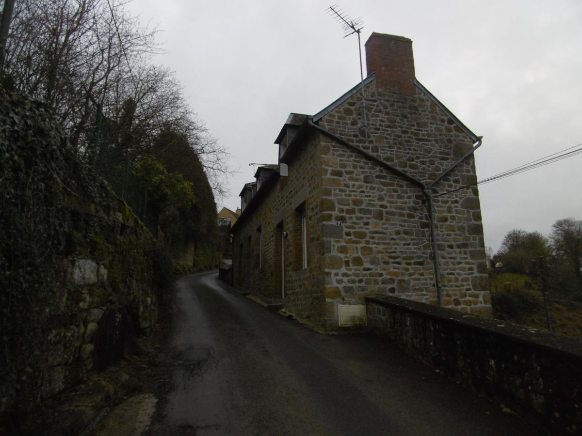 immeuble en Vente à Vire Normandie (14500)