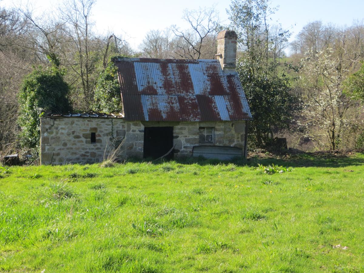maison en Vente à Maisoncelles-la-Jourdan (14500)