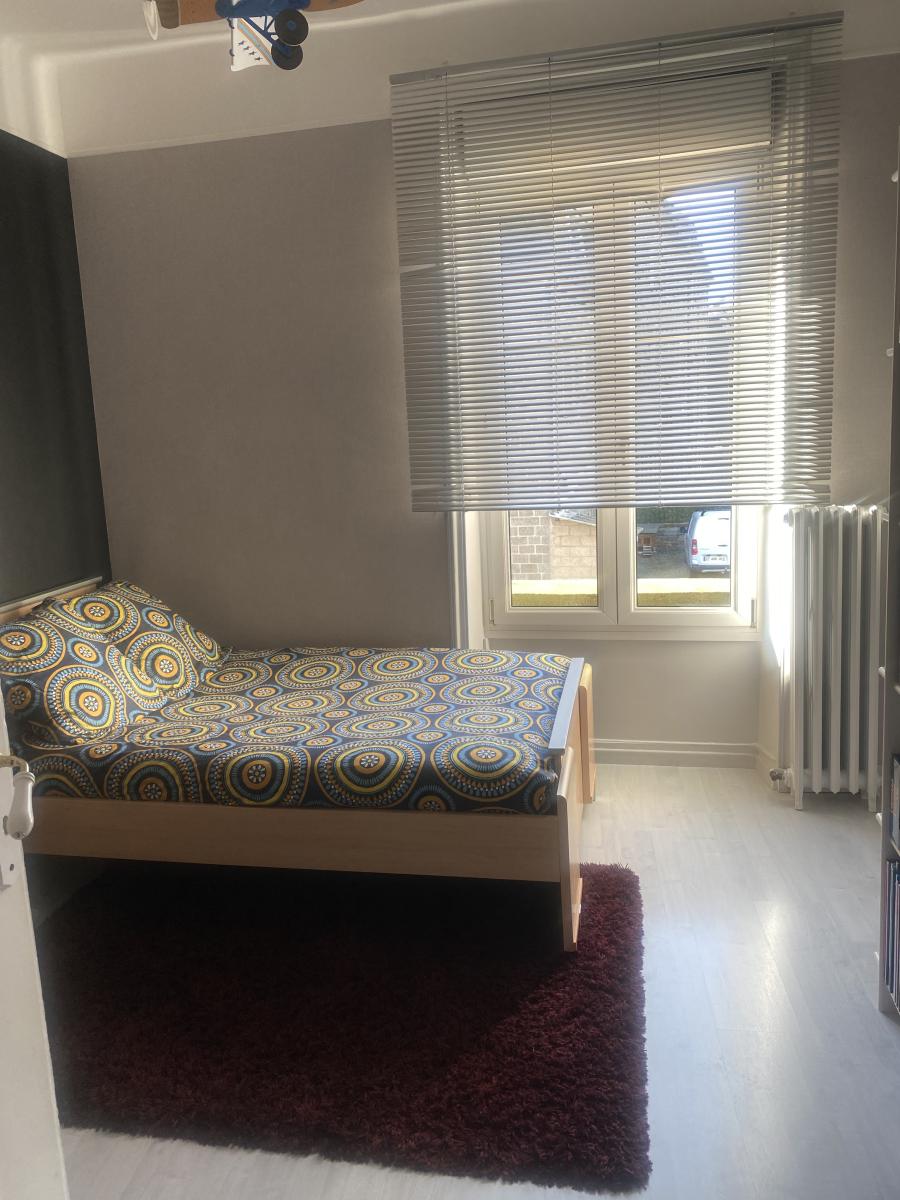 maison en Vente à Vire (14500)