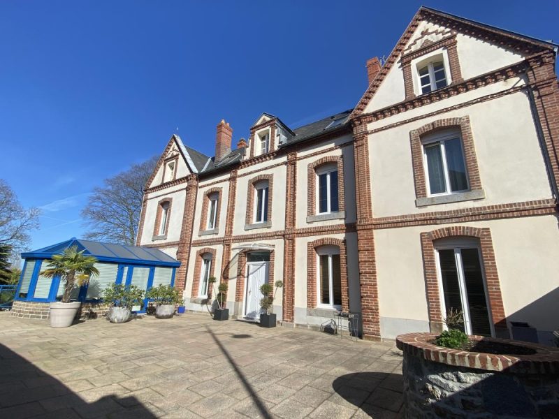 maison en Vente à Vire (14500)