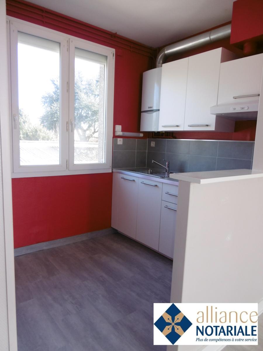 appartement en Location à Vire (14500)