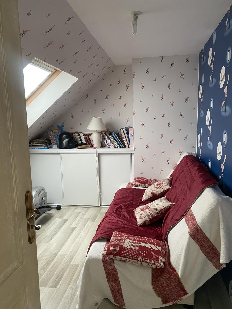 maison en Vente à Vire Normandie (14500)