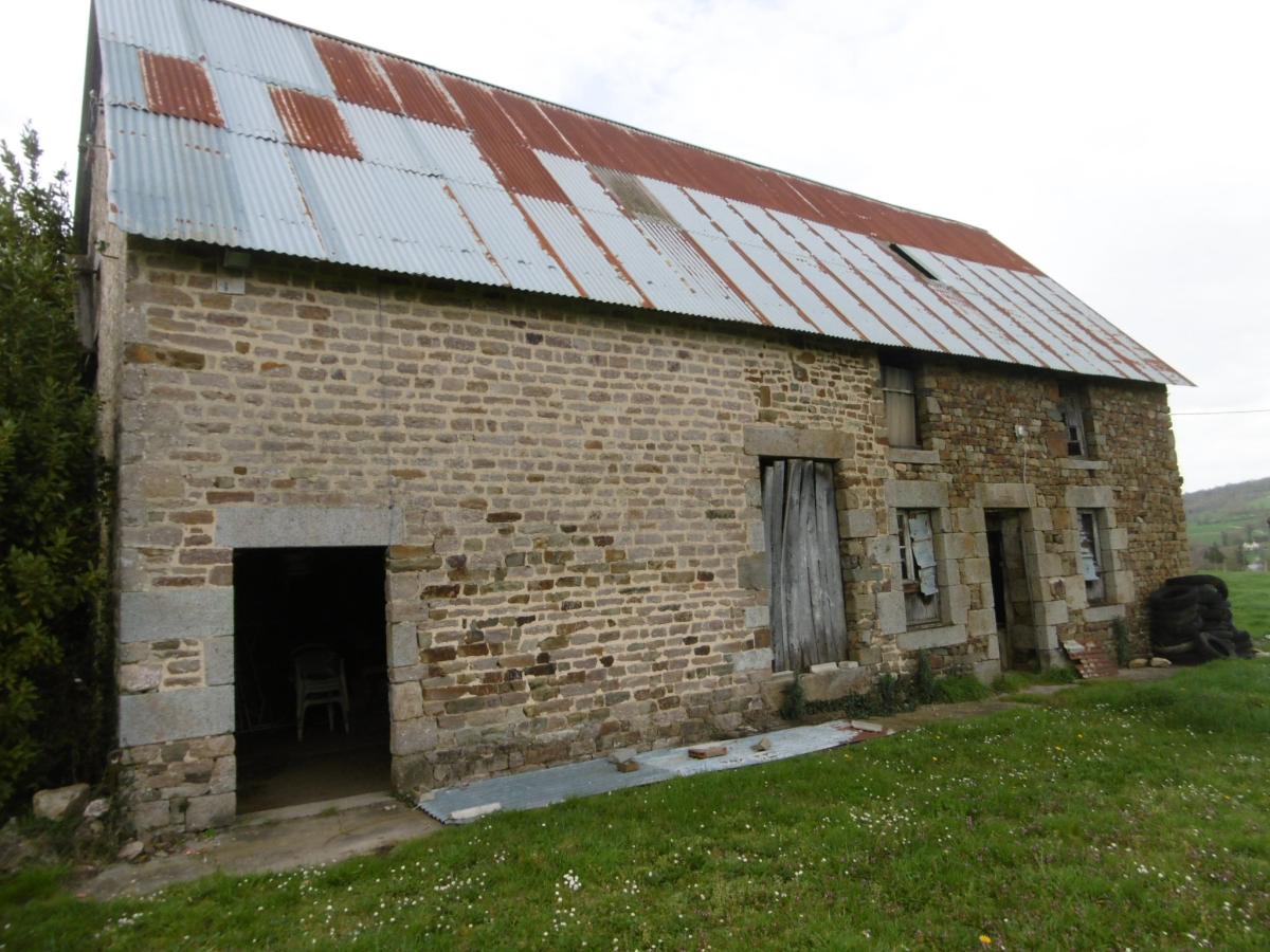 maison en Vente à Sainte-Marie-Laumont (14350)