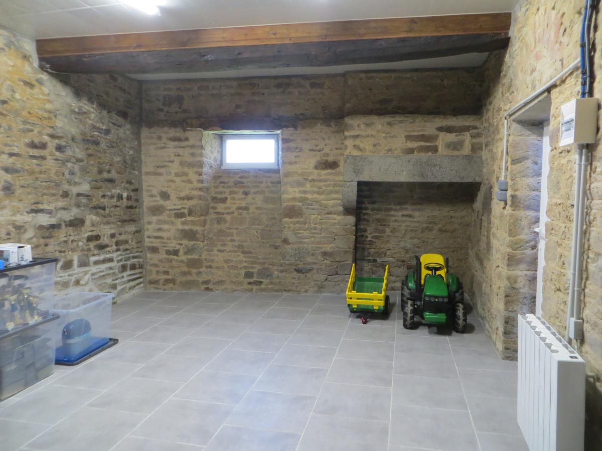 maison en Vente à Vire (14500)