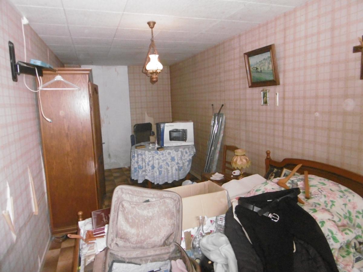 maison en Vente à Sainte-Marie-Laumont (14350)