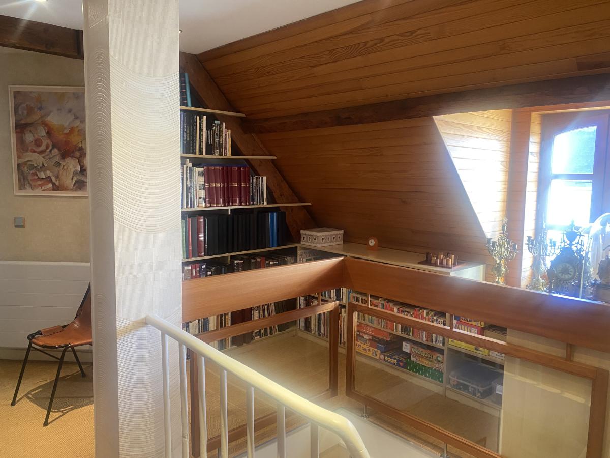 maison en Vente à Vire (14500)