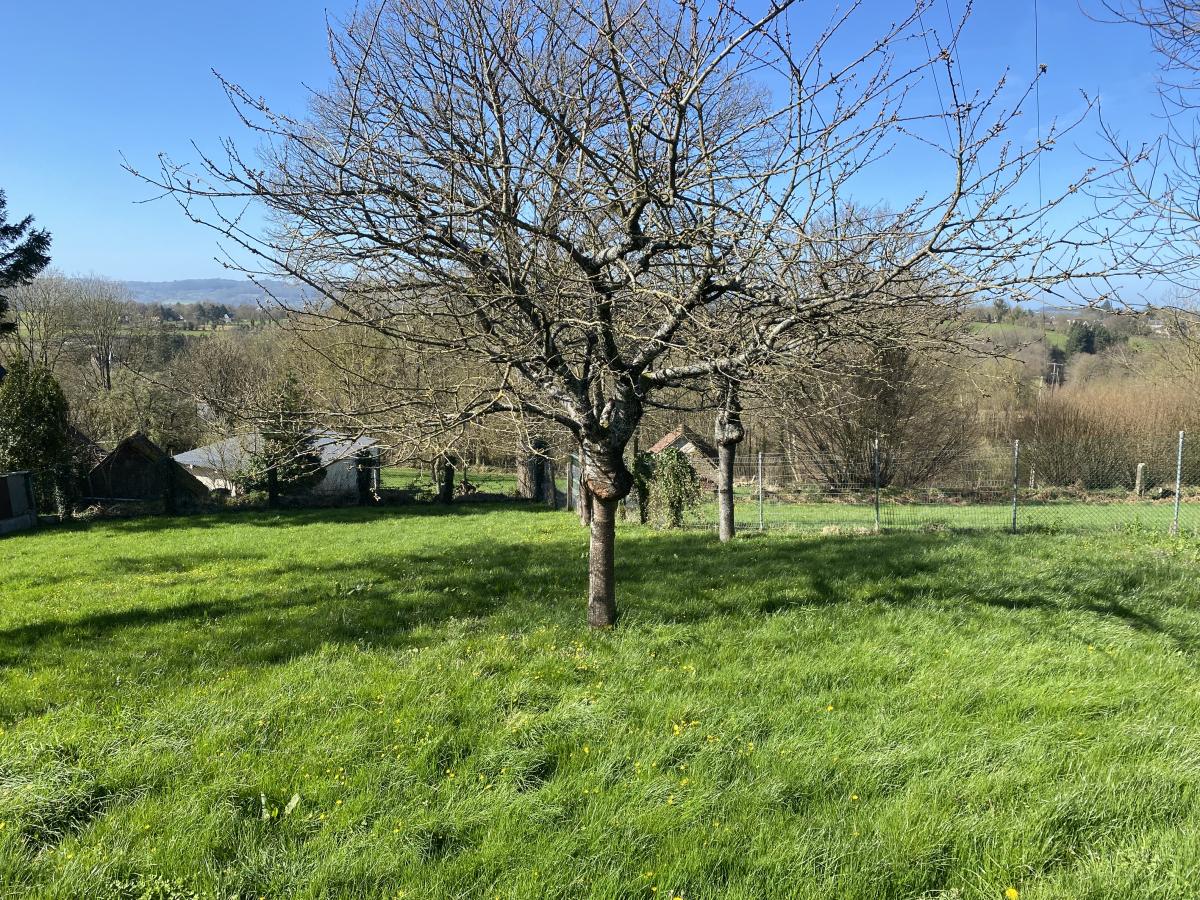 maison en Vente à Roullours (14500)