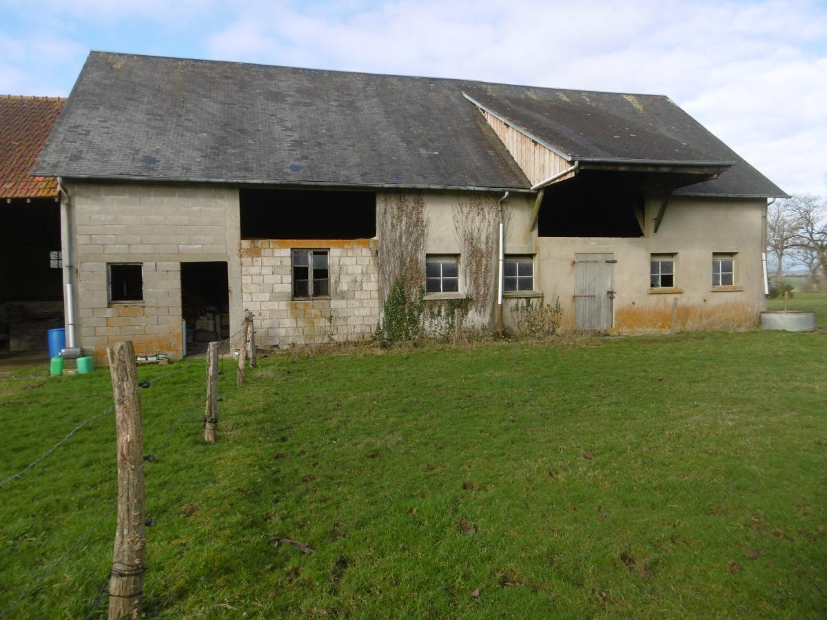 maison en Vente à Presles (14410)