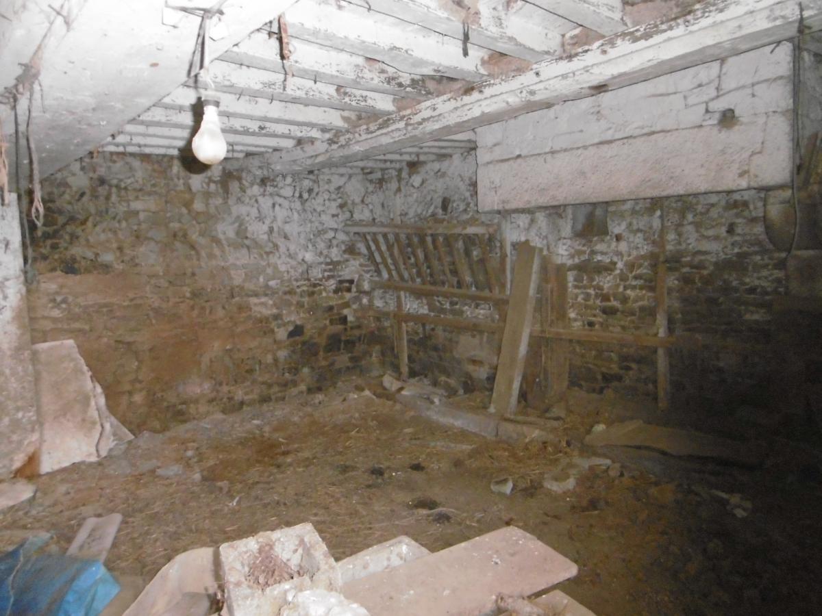 maison en Vente à Sainte-Marie-Laumont (14350)