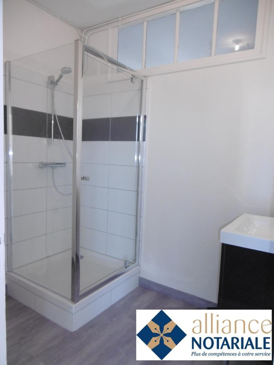 appartement en Location à Vire (14500)