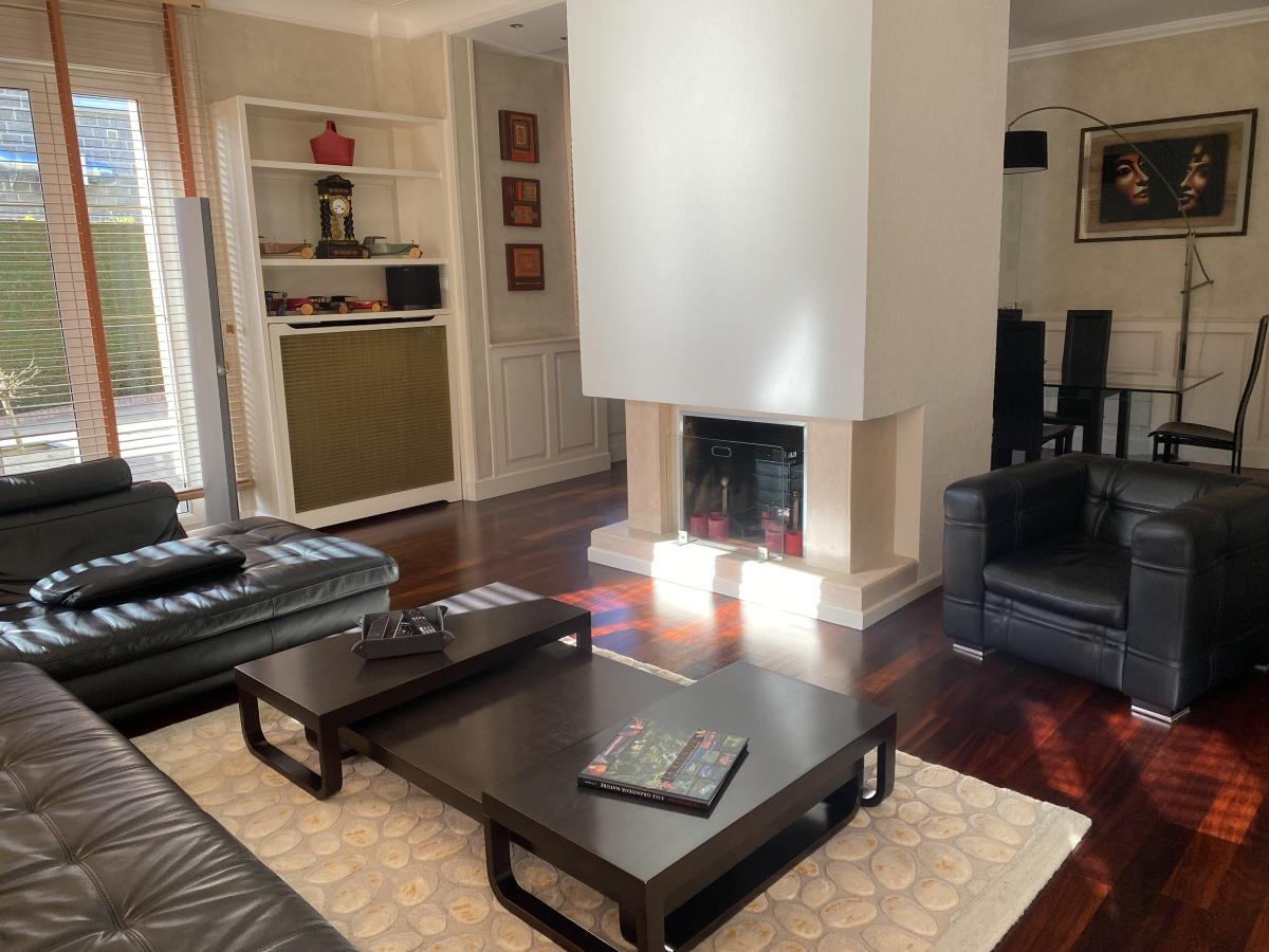 maison en Vente à Vire (14500)