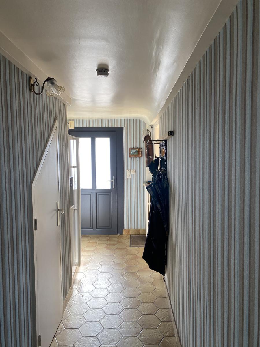 maison en Vente à Roullours (14500)