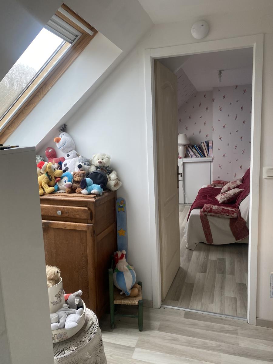 maison en Vente à Vire Normandie (14500)