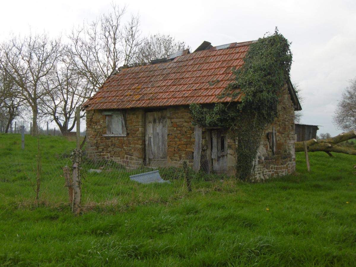 maison en Vente à Sainte-Marie-Laumont (14350)