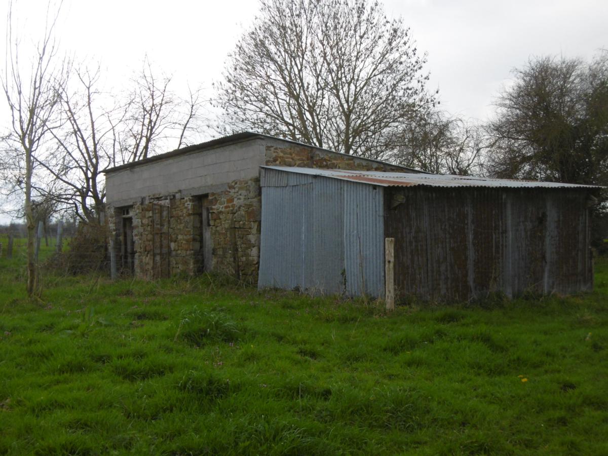 maison en Vente à Sainte-Marie-Laumont (14350)
