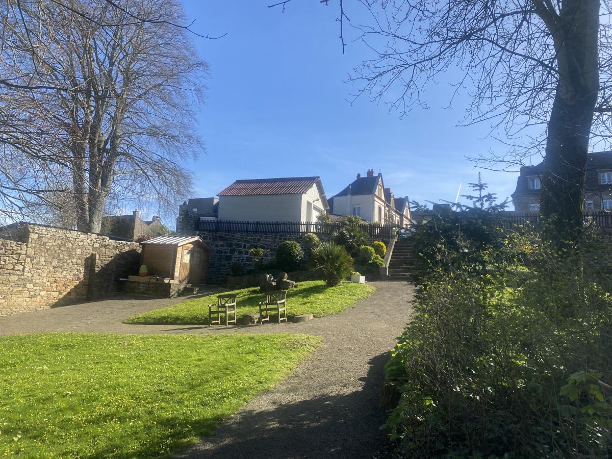 maison en Vente à Vire (14500)