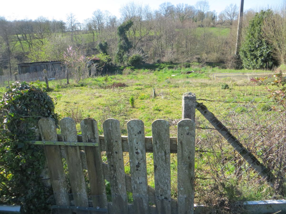 maison en Vente à Maisoncelles-la-Jourdan (14500)