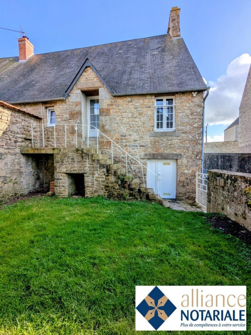 appartement en Location à Vaudry (14500)