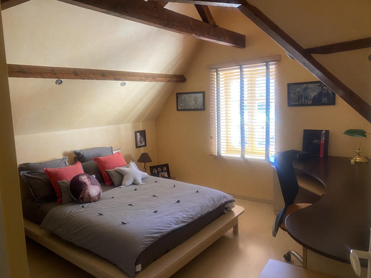 maison en Vente à Vire (14500)